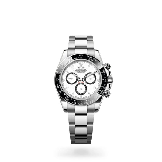 Rolex Panda Daytona