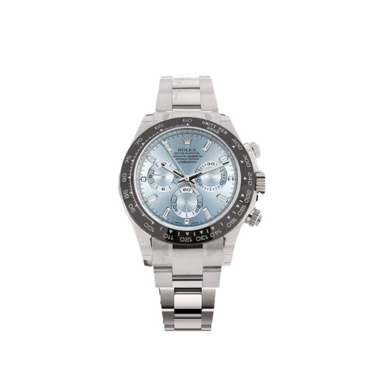 Rolex Daytona "Ice Blue"