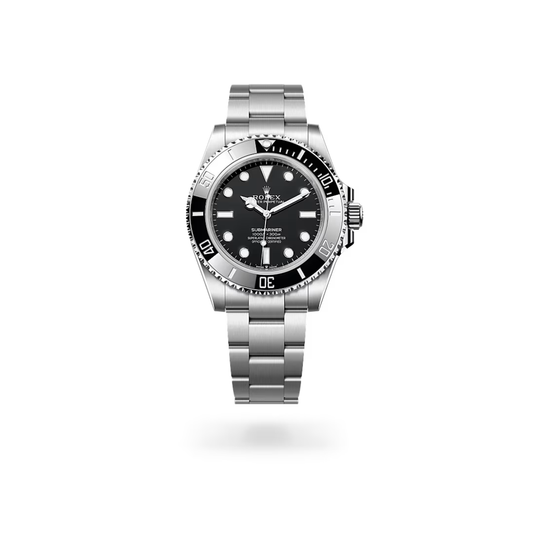 Rolex Submariner "Batman"