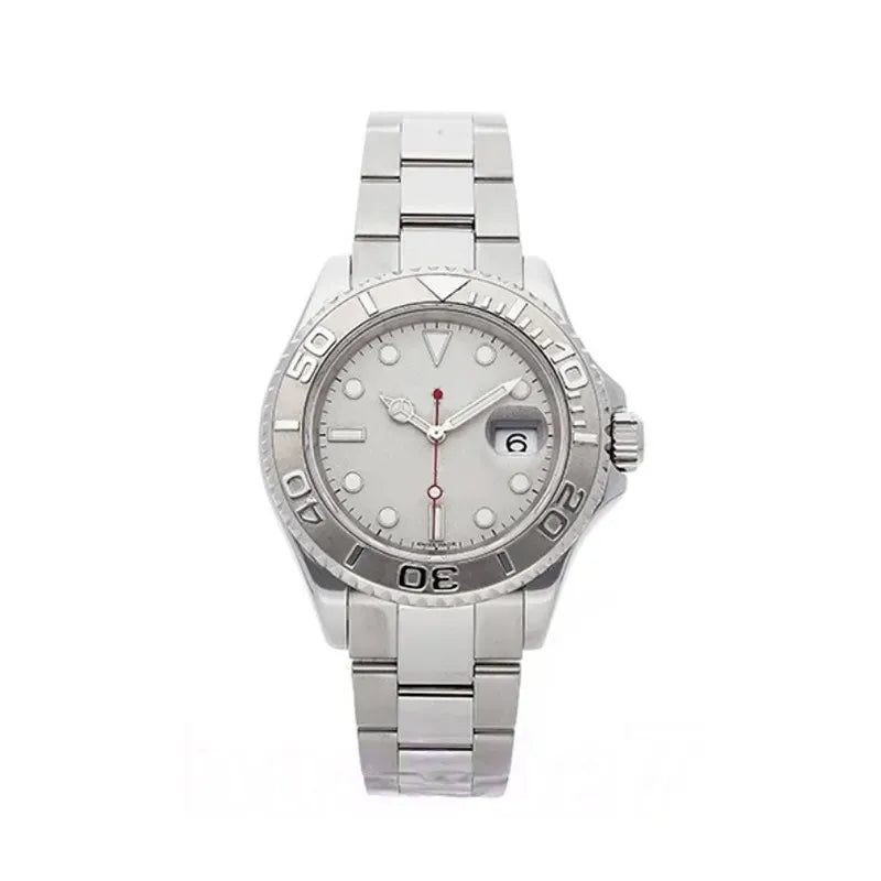 Men'S High-Quality Designer Watch 41MM 2813 Movement Sapphire Waterproof Stainless Steel Strap Ceramic Watch for Women'S Automatic Mechanical Watch Aaa+Sports Watch