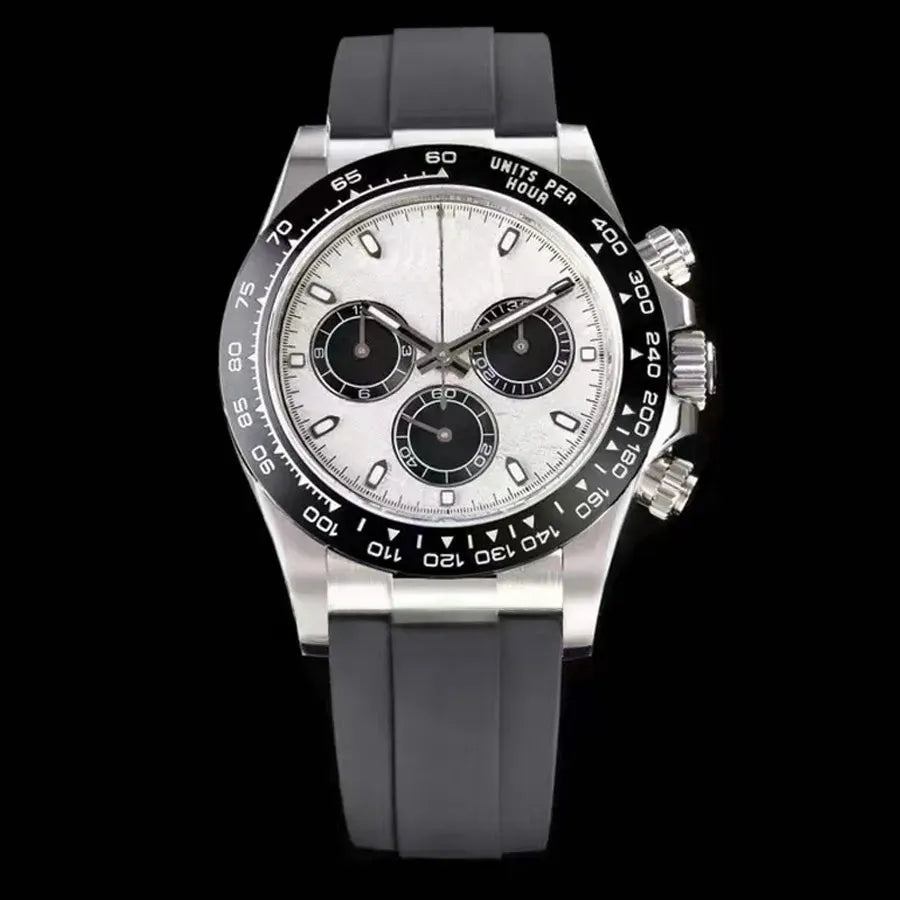 Men'S High-Quality Designer Watch 41MM 2813 Movement Sapphire Waterproof Stainless Steel Strap Ceramic Watch for Women'S Automatic Mechanical Watch Aaa+Sports Watch